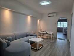 Blk 426 Clementi Avenue 3 (Clementi), HDB 3 Rooms #559589511